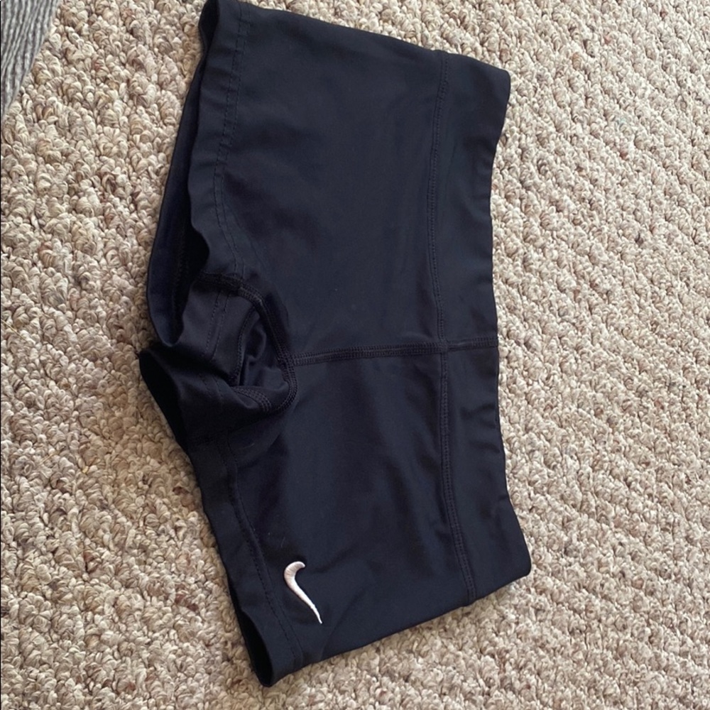 Nike dry fit tennis shorts